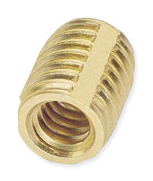 Trisert® Coarse Threaded