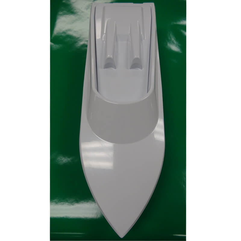 Custom rc store boat builders