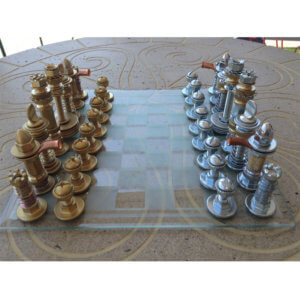 threaded-insert-chess-set