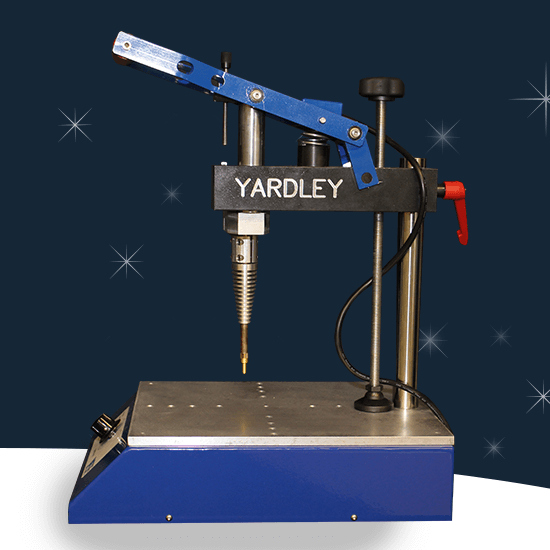 Take 200 off the Thermal Inserting Press Cyber Monday