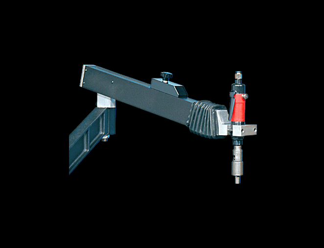 Install Threaded Inserts With A Pneumatic Inserter Yardley Inserts