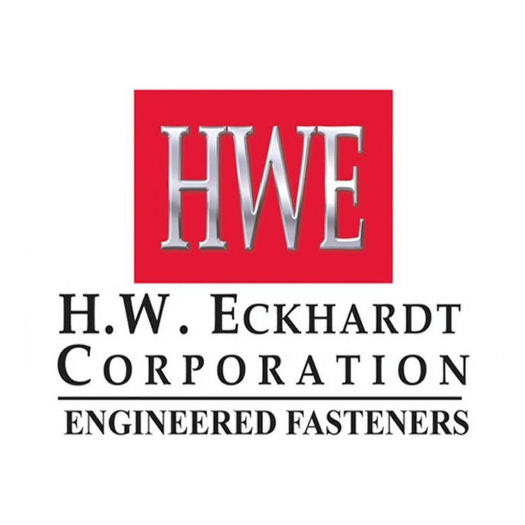 hw eckhardt corporation logo