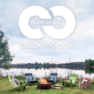 Loll Designs Cradle to Cradle Certified