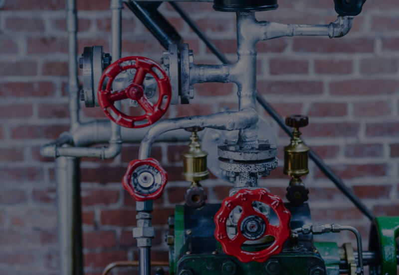 Liquid Transfer | Industries Served | Bearon Manufacturing