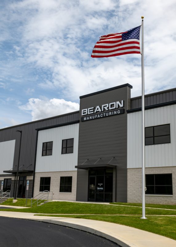 bearon-manufacturing-about-us