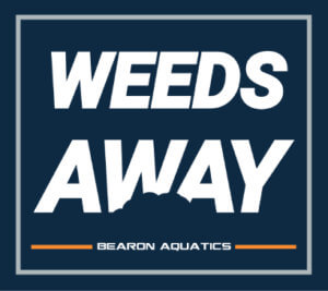 weeds away logo