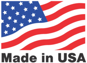 Made in USA