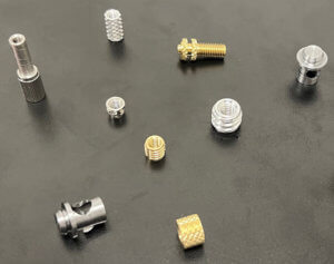 threaded inserts