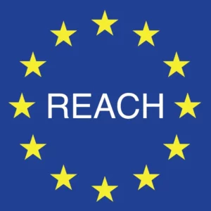 REACH Compliance Logo