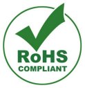 ROHS Compliance Logo